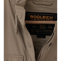 Woolrich Jacket in beige