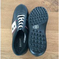 Bally Schuhe in Schwarz