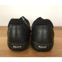 Bally Schoenen in zwart