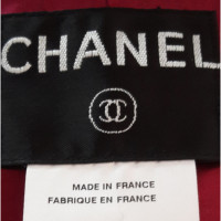 Chanel Giacca Boucle