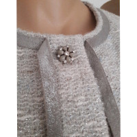 Chanel giacca Boucle