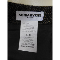 Sonia Rykiel woolen skirt