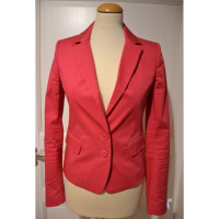 Patrizia Pepe Blazers en rose