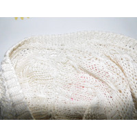 Lala Berlin Sweater with knit pattern