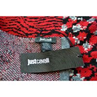 Just Cavalli sjaal patroon