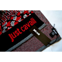 Just Cavalli motif foulard