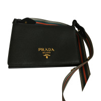 Prada borsa a tracolla