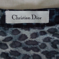 Christian Dior Corps avec la conception des animaux