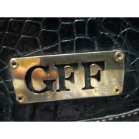 Ferre GFF - clutch Vintage