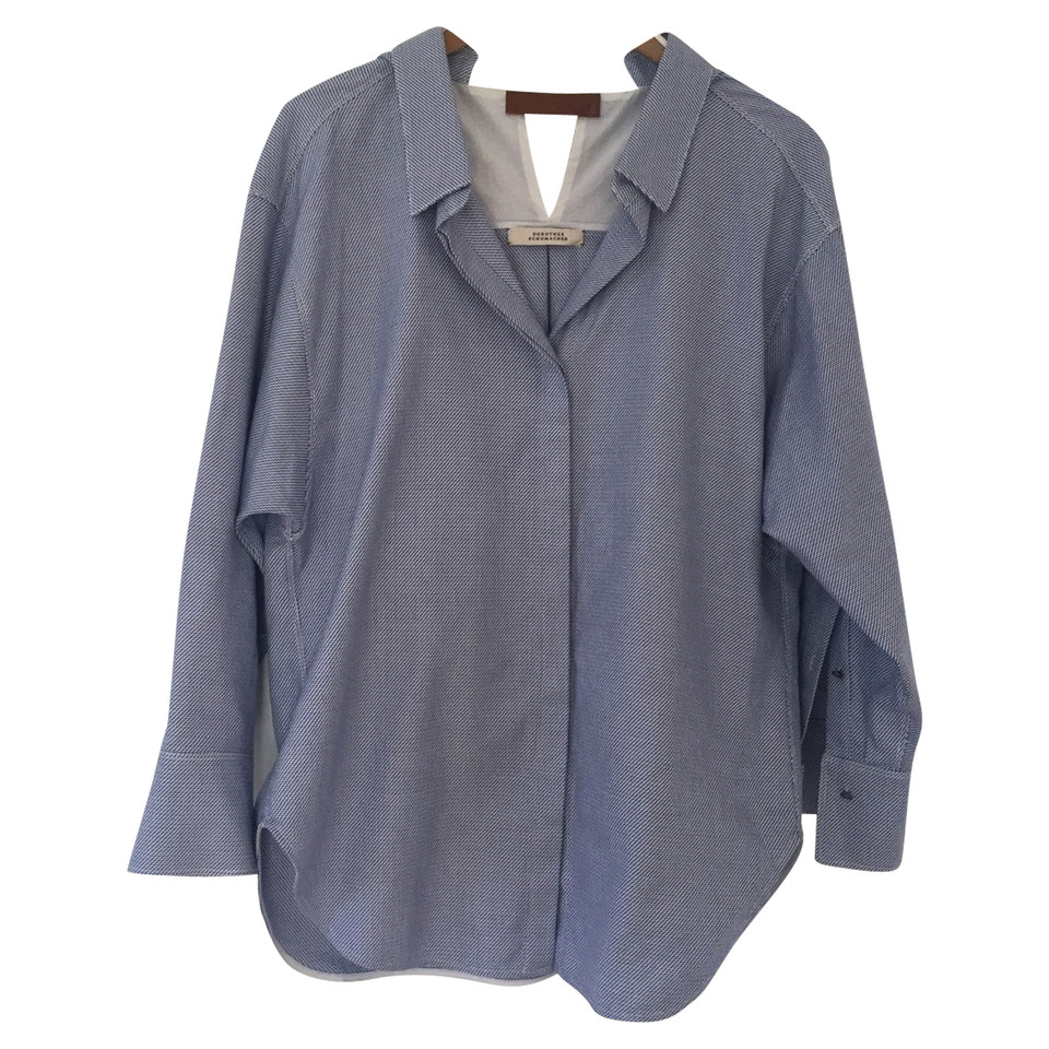 Dorothee Schumacher Top en Coton en Bleu