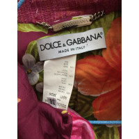 Dolce & Gabbana Blazer