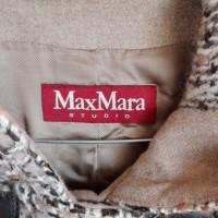 Max Mara Dufflecoat