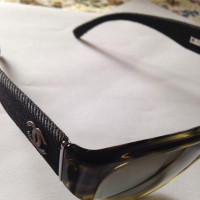 Chanel lunettes de soleil