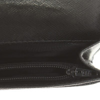 Coccinelle Wallet in black