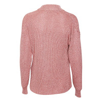Stine Goya Sweater in pink