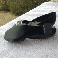 Baldinini Patent leather shoes