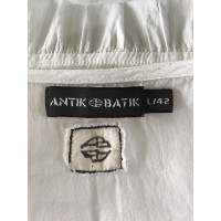 Antik Batik abito liscio