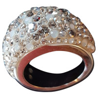 Swarovski Swarovski crystal ring