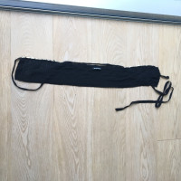 Ann Demeulemeester Belt for tying