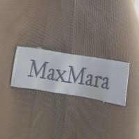 Max Mara Seidenblazer