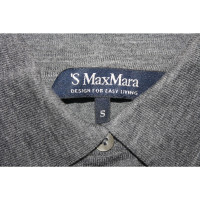 Max Mara chemise polo