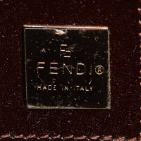 Fendi schoudertas