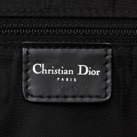 Christian Dior Malice Bag en Fourrure en Marron