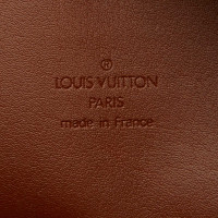 Louis Vuitton "Tompkins Monogram Vernis"