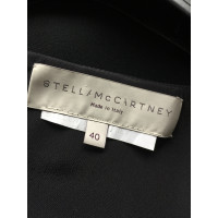 Stella McCartney Robe en noir