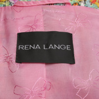 Rena Lange Blazer in Multicolor