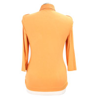 Karen Millen Bluse in Orange