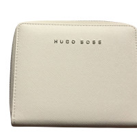 Hugo Boss cahier