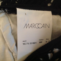Marc Cain Gonna con pizzo 