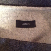 Joseph Wrap jupe en gris