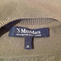 Max Mara Knitted shirt with Angora share