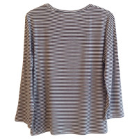 Max Mara top with stripes 