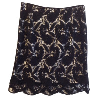 Marc Cain skirt lace 
