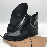 Alaïa Ankle boots