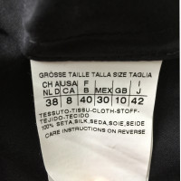 Max Mara blazer zijde