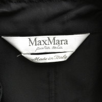 Max Mara blazer zijde
