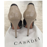 Casadei pumps