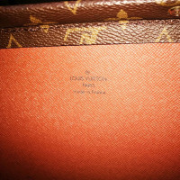 Louis Vuitton Briefcase from Monogram Canvas