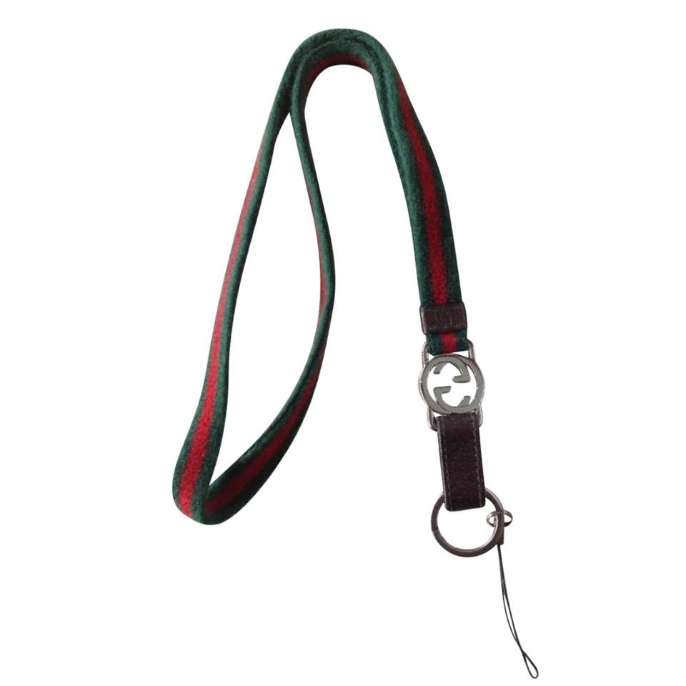 Gucci Lanyard - Buy Second hand Gucci Lanyard for €139.00