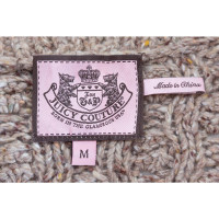 Juicy Couture Gestrickter Pullover