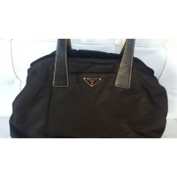 Prada Black handbag