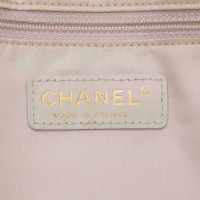Chanel "New Travel Tote Bag"