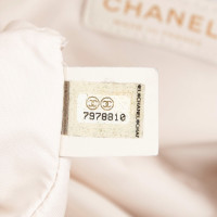 Chanel "New Tote Bag de Voyage"