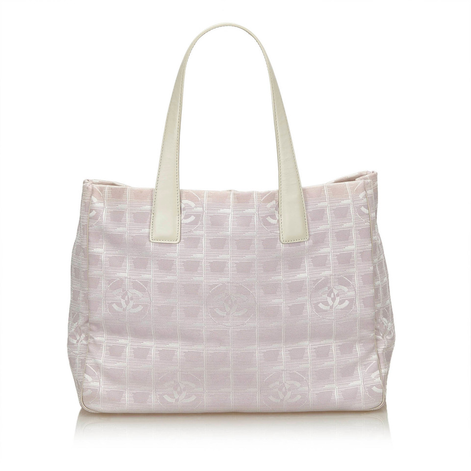 Chanel "New Tote Bag de Voyage"