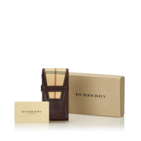 Burberry sigaret