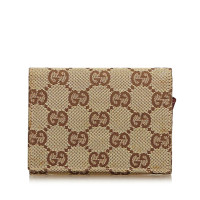 Gucci Card Case